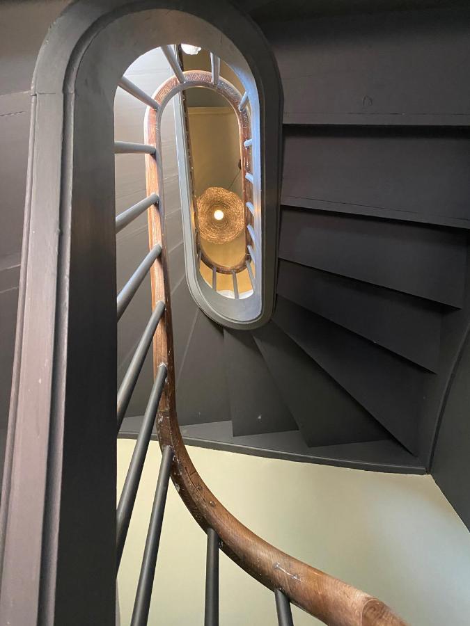 La Maison Du Grand Rocher Ploubazlanec Εξωτερικό φωτογραφία